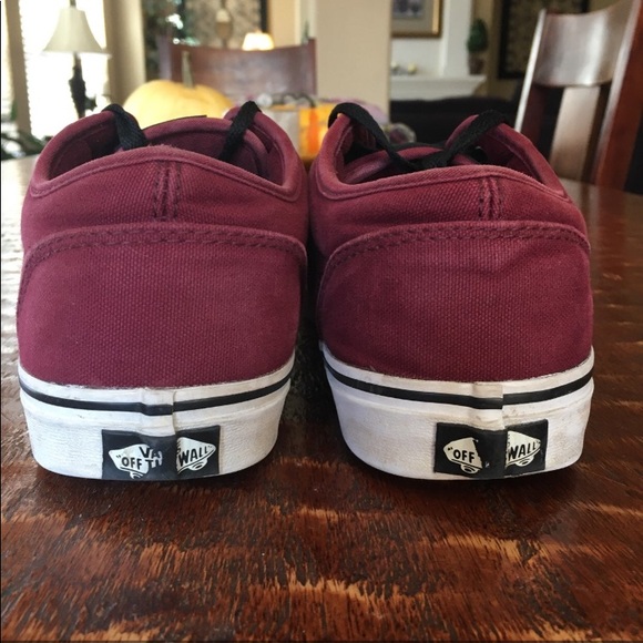 VANS Era - Picture 3 of 7
